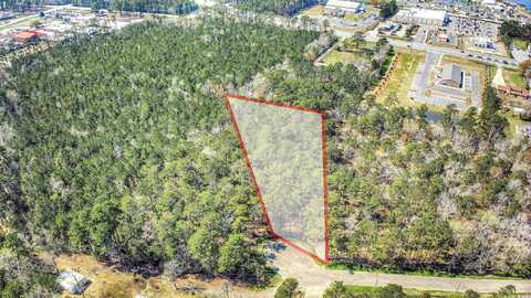 Tbd Lot 5 Dave Carr Ct., Myrtle Beach, SC 29588