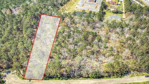 Tbd Lot 4 Dave Carr Ct., Myrtle Beach, SC 29588