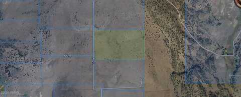 Tbd 36 Acres In Cedar Gulch Ranch, Concho, AZ 85924