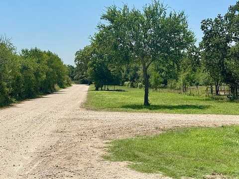 Tba Cobb Creek Road Road, Georgetown, TX 78633