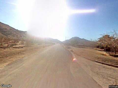 Sylvan Rd, Apple Valley, CA 92307