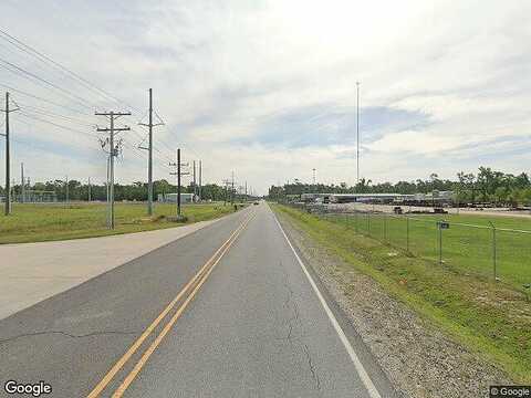 Swisco Rd, Sulphur, LA 70665