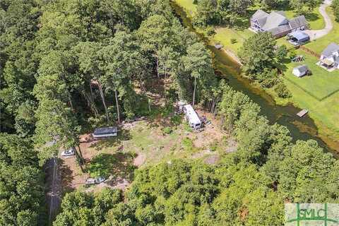 Sunshine Campground Road, Midway, GA 31320