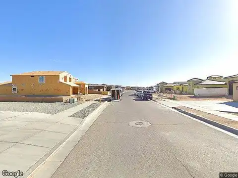 Sujeto Rd Nw, Albuquerque, NM 87120