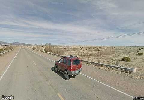 State Route 222/Good #Rd?, Edgewood, NM 87015