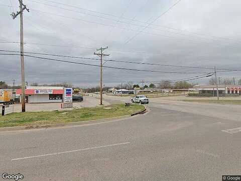 State Highway 18 #&-E1020, Meeker, OK 74855