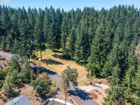 Silver Crest Dr, Eugene, OR 97405