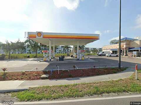 Shell Pointe Dr, Tarpon Springs, FL 34689