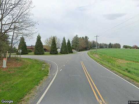 Shawtown Rd, Glade Valley, NC 28627