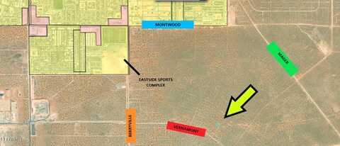 Sea Grove, El Paso, TX 79938