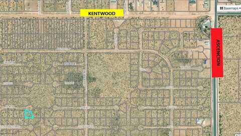 Scipto Court, Horizon City, TX 79928