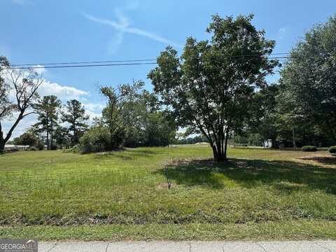 Savannah Street, Hartwell, GA 30643