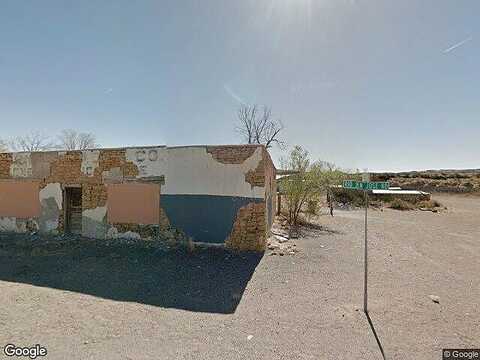 San Domingo 252 Block #C-Unit 8, Laguna, NM 87026