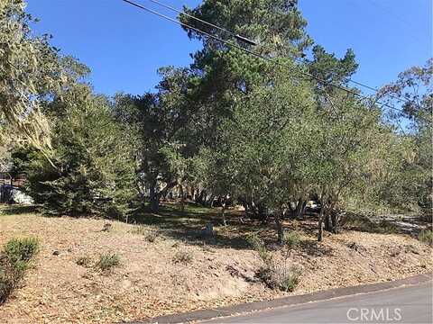 Saint James Road, Cambria, CA 93428