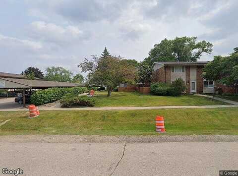 Briargate, MUSKEGO, WI 53150