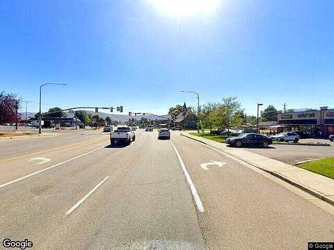 S Highway 40 E, Heber City, UT 84032