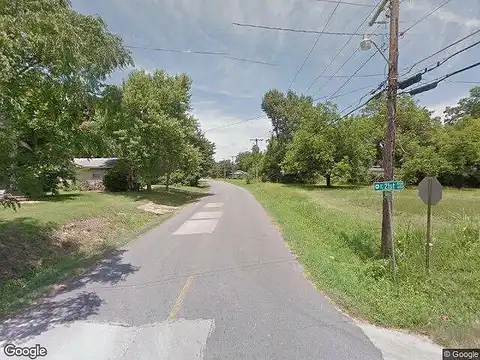 S Georgia St, Pine Bluff, AR 71601