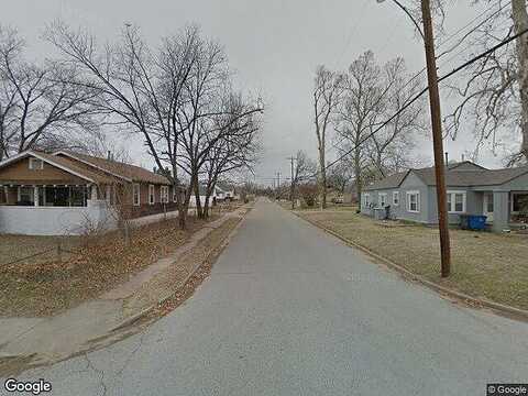 S 45Th West Ave #9, Tulsa, OK 74127