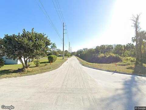 S 37Th St, Fort Pierce, FL 34947