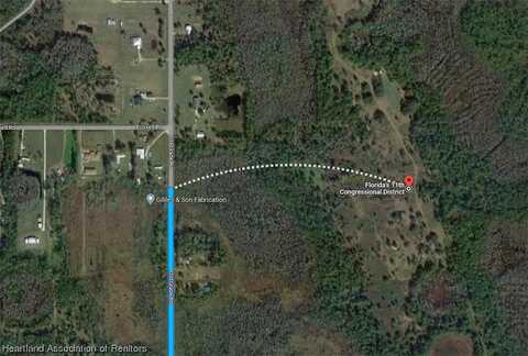 S 132 Ft. N 1848, Polk City, FL 33868