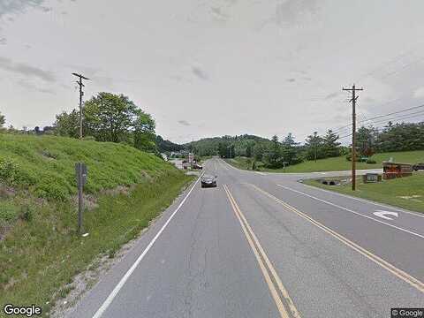 Riner Rd, Riner, VA 24149