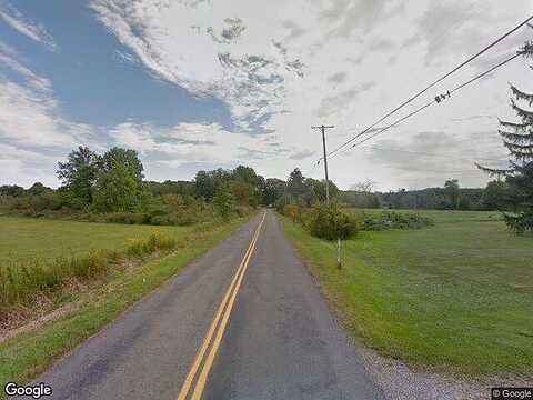 Red Brush Rd, Ravenna, OH 44266