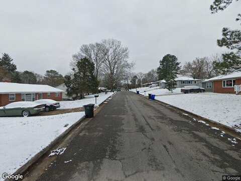 Randolph St, Florence, AL 35630