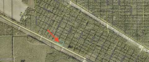 Randi Avenue, Hastings, FL 32145