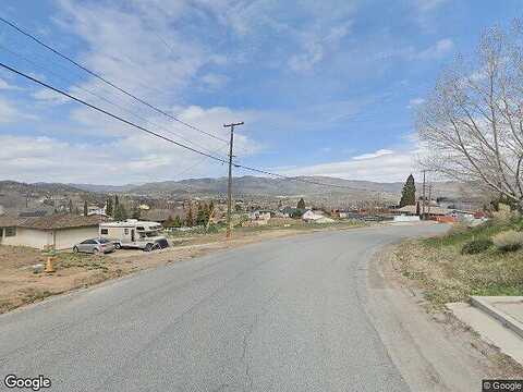 Quail Springs Rd, Tehachapi, CA 93561