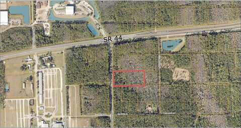 Prevatt Avenue, Deland, FL 32724