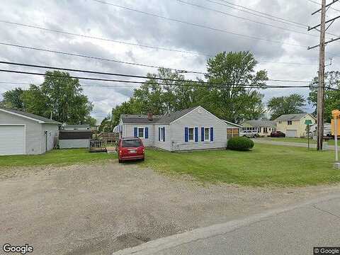 Pointe Tremble Road, Clay, MI 48001