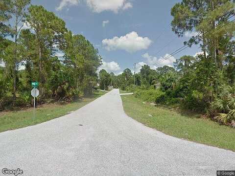 Pilger Ave, North Port, FL 34286