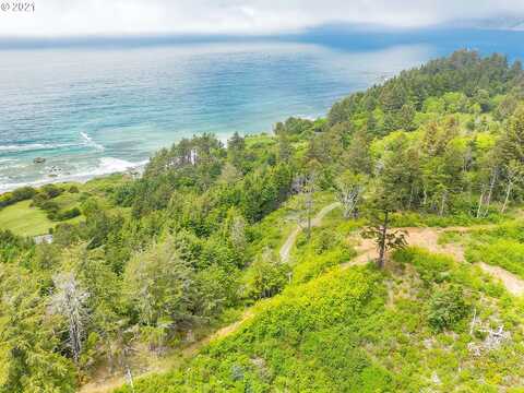 Pigeon Point, Gold Beach, OR 97444