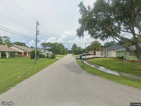 Pickard Ln, North Pt, FL 34286
