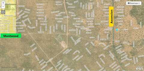 Pekin Avenue, El Paso, TX 79938