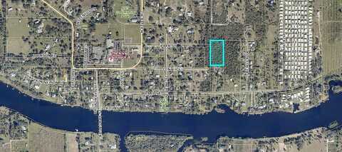 Park Street, Alva, FL 33920