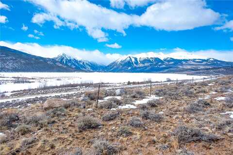 Parcel 1-B Tract 1, Twin Lakes, CO 81251