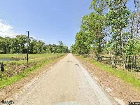 Palestine Rd, Grant, LA 70644