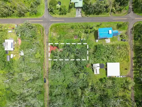 Pakalana Rd, Pahoa, HI 96778