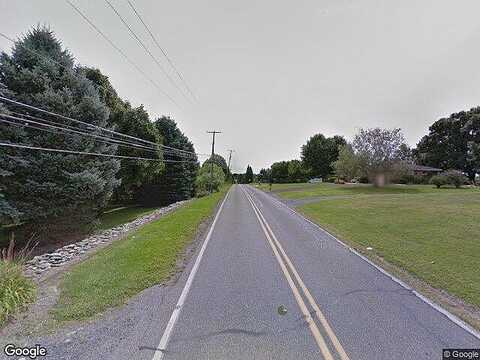 Orchard Rd, Mount Bethel, PA 18343