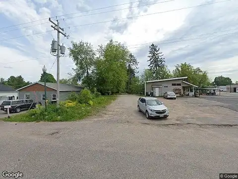 On Hwy 8, Crandon, WI 54520