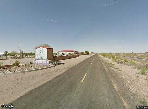 On Hwy #180, Deming, NM 88030