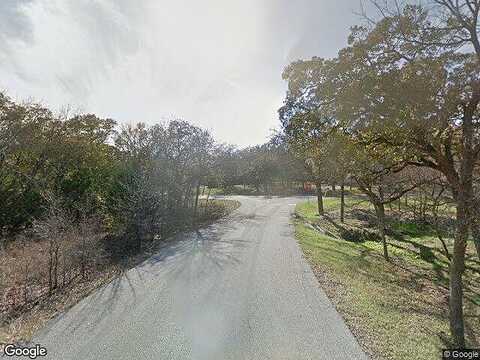 Oak Tree Ln, Lake Dallas, TX 75065