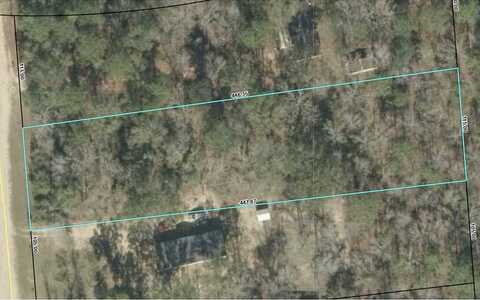 Nw Southern Oak Terrace, Jennings, FL 32053