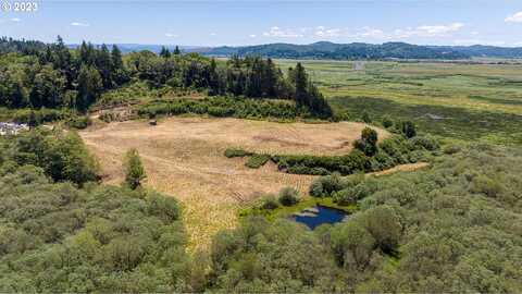 North Bank Ln, Coquille, OR 97423