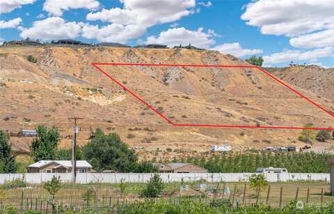 Noble Moonbeam, East Wenatchee, WA 98802