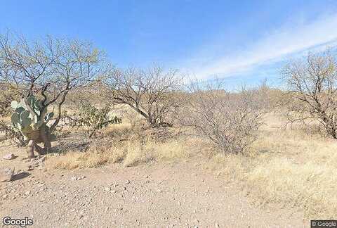 No Address W Nielson Ln, Tubac, AZ 85646