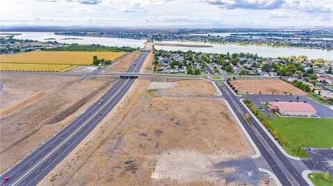 Nna Yonezawa Boulevard, Moses Lake, WA 98837