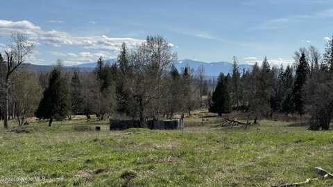 Nna West Side Road (Parcel 2), Bonners Ferry, ID 83805