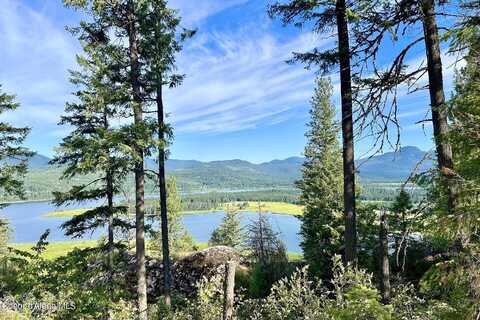 Nna Lot 2 Overlook Dr, Sagle, ID 83860